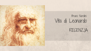 Leonardo da Vinci książka po włosku