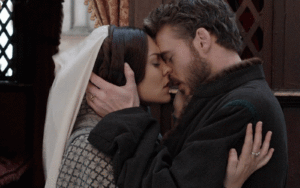 Serial po włosku Medici