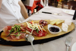 Kuchnia włoska Apulia