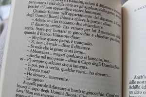 interpunkcja język włoski