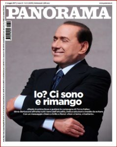 panorama czasopisma włoskie